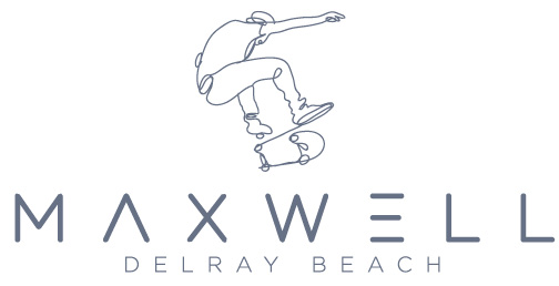 Maxwell Delray Beach